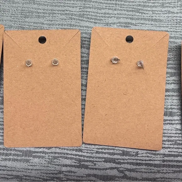 Elegant Women's Earrings - Picture 8 of 8